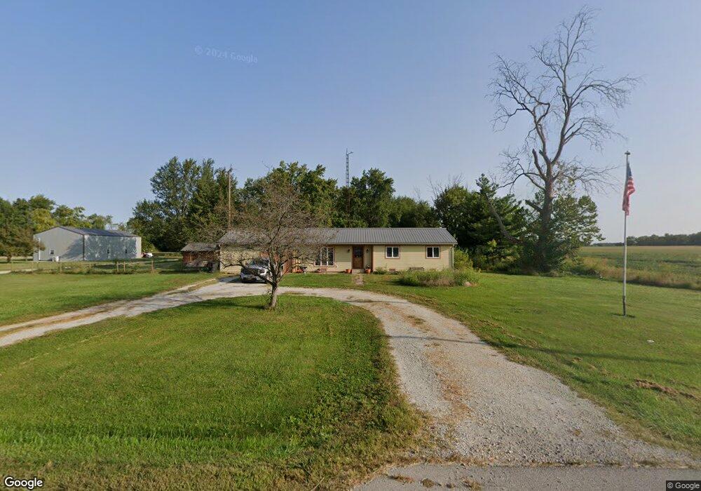 992 E 256th St, Sheridan, IN 46069 - photo 1