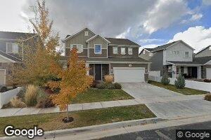 3580 S Clearwater Way, Syracuse, UT 84075