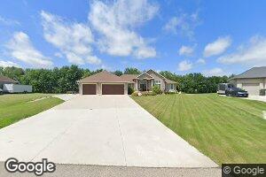 7633 15th St S, Fargo, ND 58104