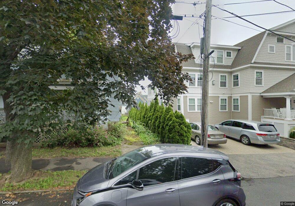 54 Rock Ave unit 1, Swampscott, MA 01907 - photo 1