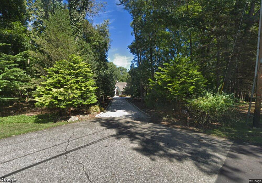 18 Algonquin Trail, Saddle River, NJ 07458 - photo 1