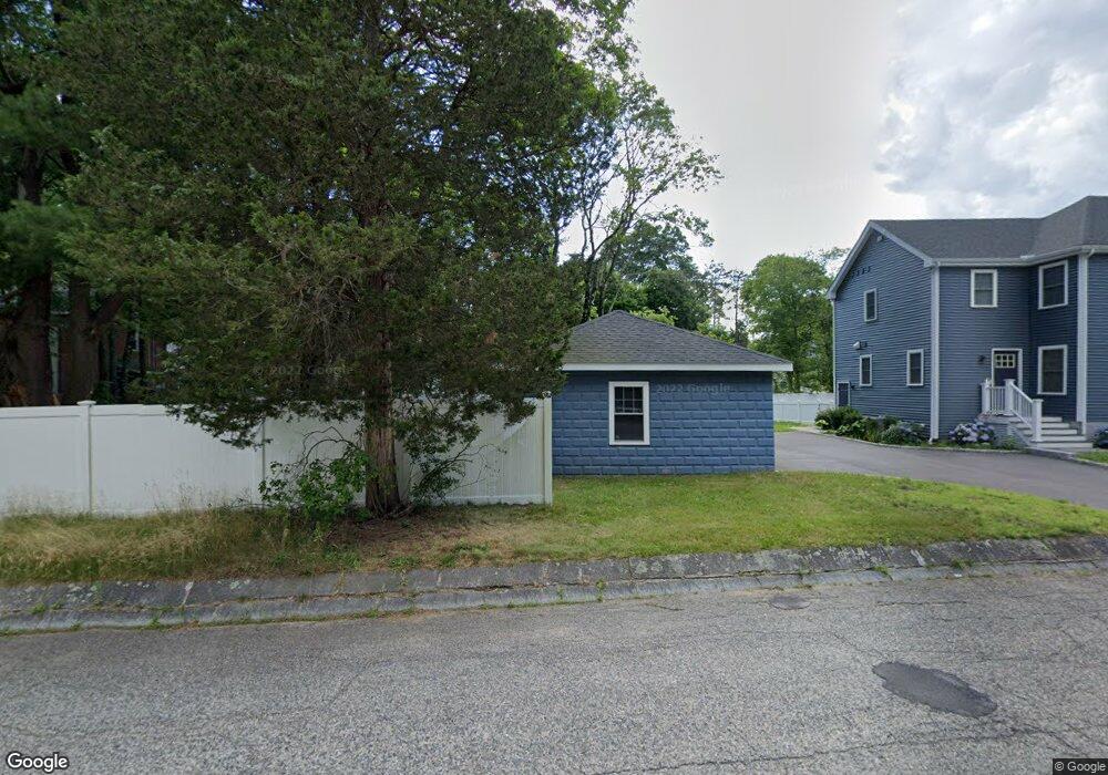 36 Curve St, Natick, MA 01760 - photo 1
