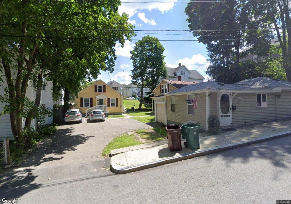 32 Elmore St, Woonsocket, RI 02895 - photo 1