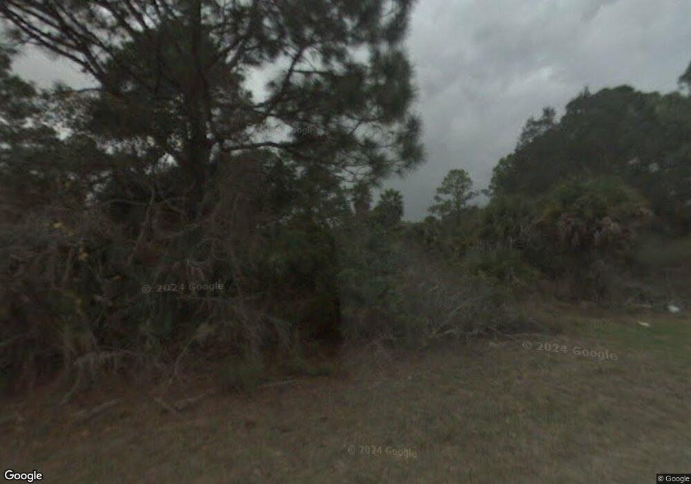 0 Pecan St unit A4411269, North Port, FL 34287 - photo 1