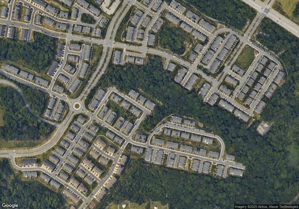 7870 Patterson Way, Hanover, MD 21076 - photo 1