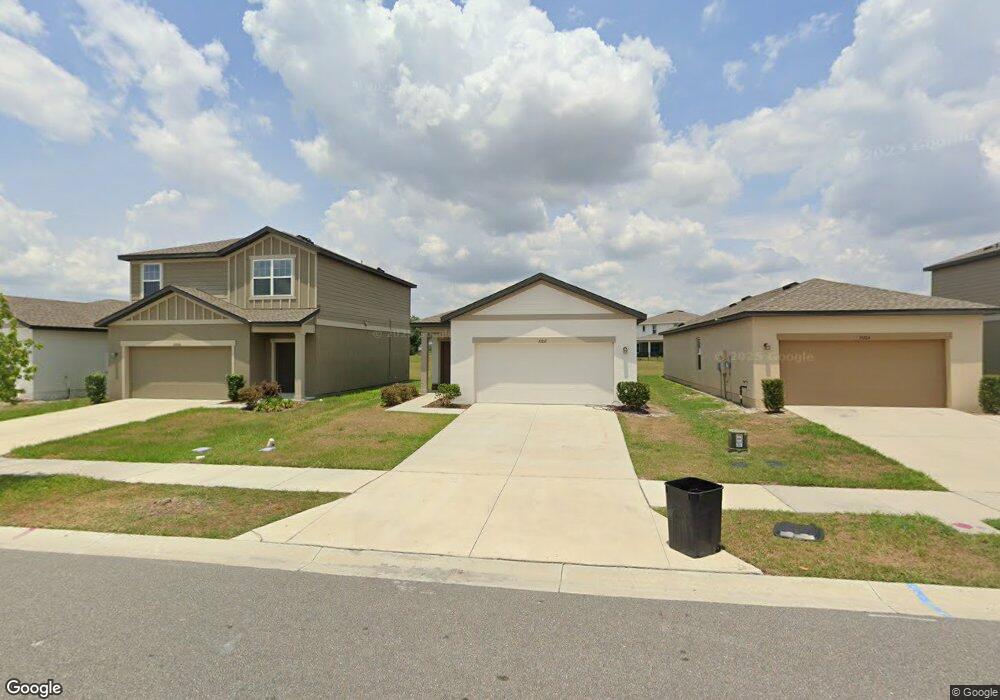 35212 White Water Lily Way, Zephyrhills, FL 33541 - photo 1