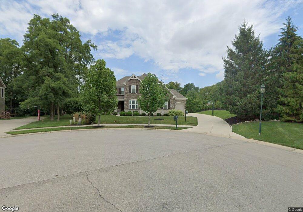 12276 Steepleview Ct, Fishers, IN 46037 - photo 1