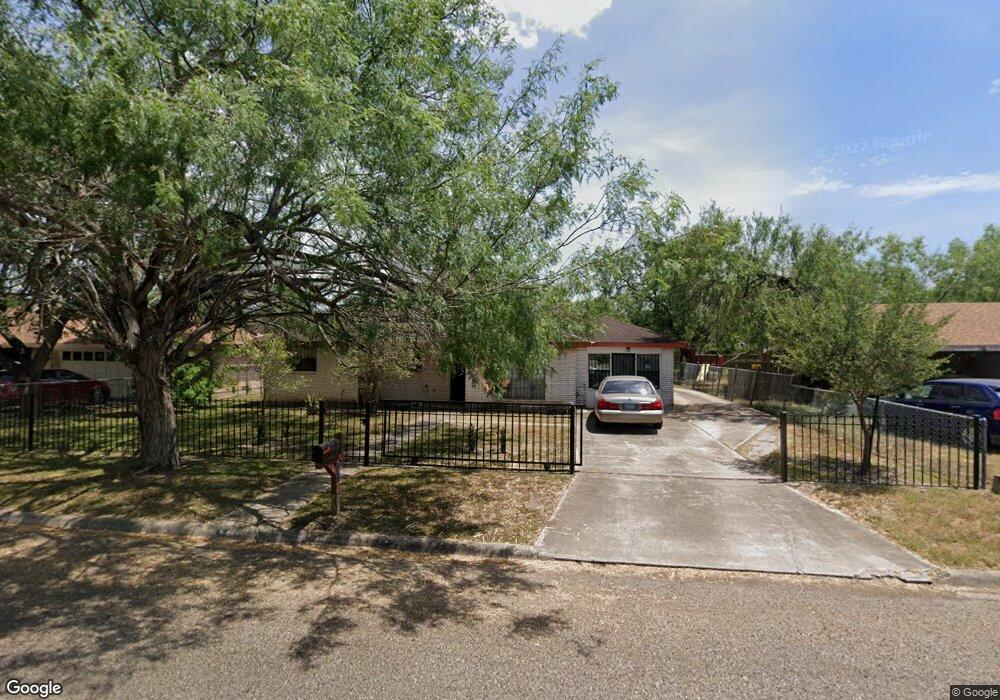 507 W 10th St, Weslaco, TX 78596 - photo 1