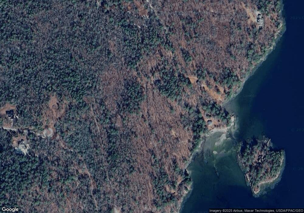 175 Merry Island Rd, Edgecomb, ME 04556 - photo 1