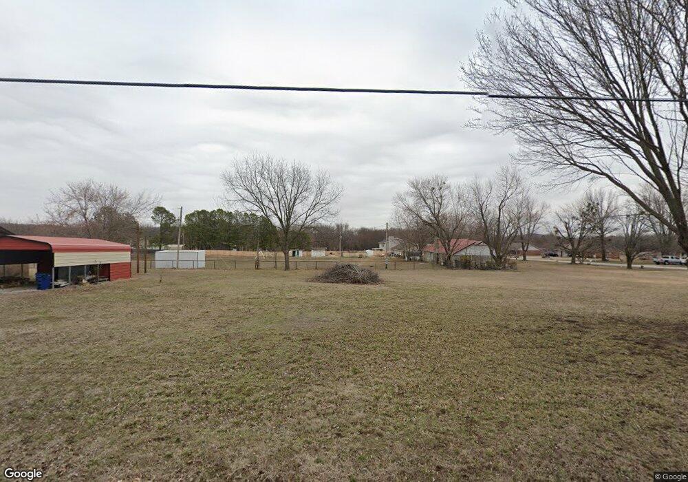 20065 S 4200 Rd, Claremore, OK 74019 - photo 1