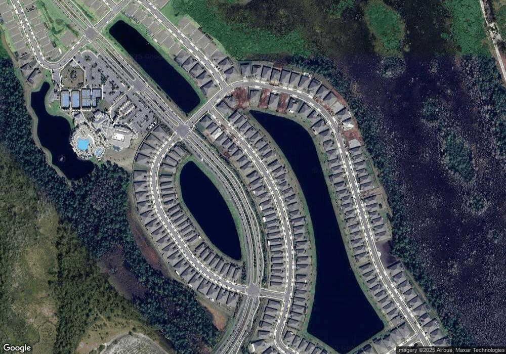 6392 Shimmering Shores Ln, Saint Cloud, FL 34771 - photo 1