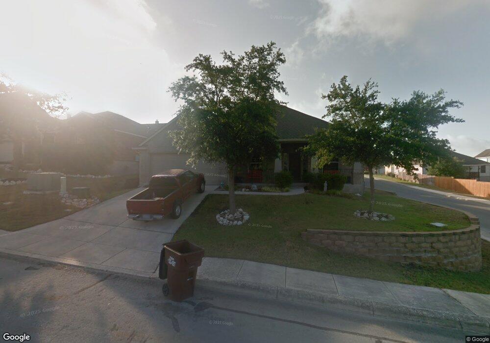 3602 Ashland Cliff, San Antonio, TX 78261 - photo 1