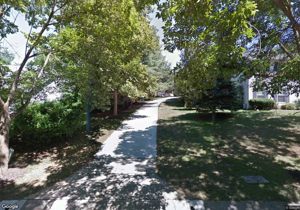 11926 Gold Needle Way, Columbia, MD 21044 - photo 1