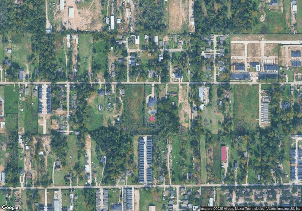 1425 Mansfield St, Houston, TX 77091 - photo 1