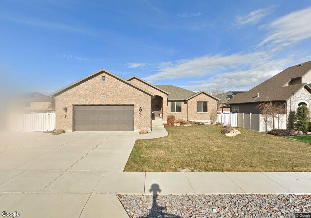 1604 W 12100 S, Riverton, UT 84065 - photo 1