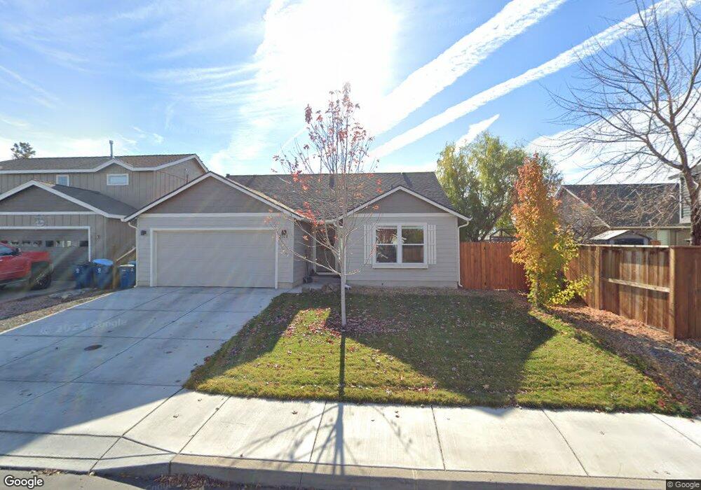 2160 NW Larchleaf Ln unit Lot 2, Redmond, OR 97756 - photo 1