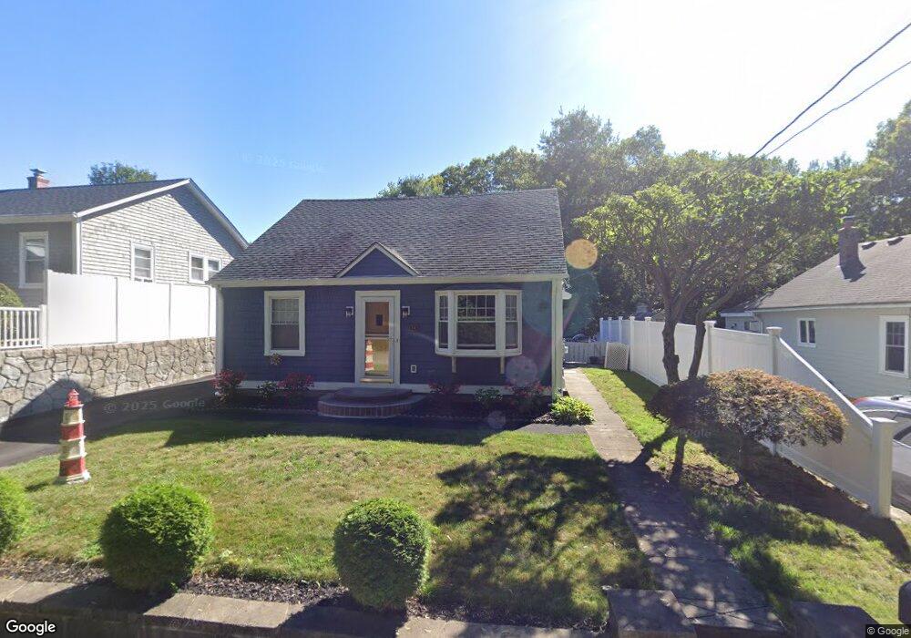 14 Chamberlain St, Johnston, RI 02919 - photo 1