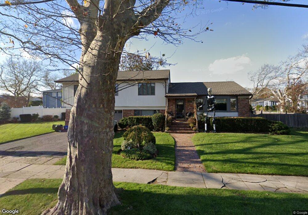 569 Freeman Ave, Oceanside, NY 11572 - photo 1