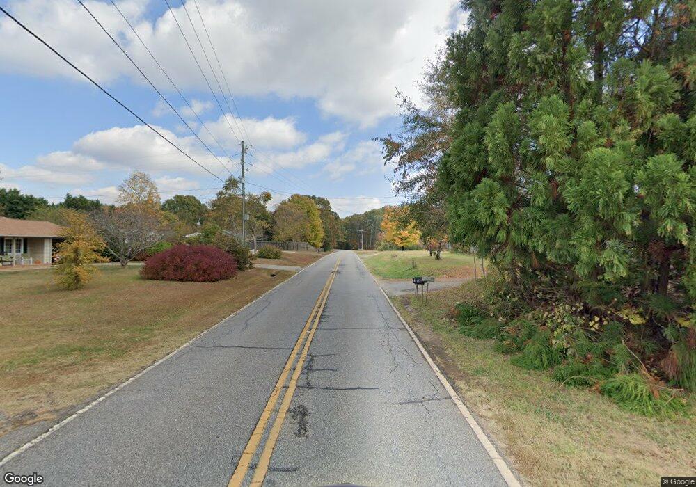 0 Rogers Rd unit Lot B-4 23214729, Pendleton, SC 29670 - photo 1