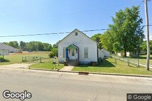 529 W State St, Kingman, IN 47952