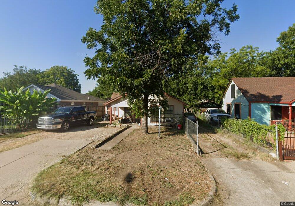 3313 NW 26th St, Fort Worth, TX 76106 - photo 1