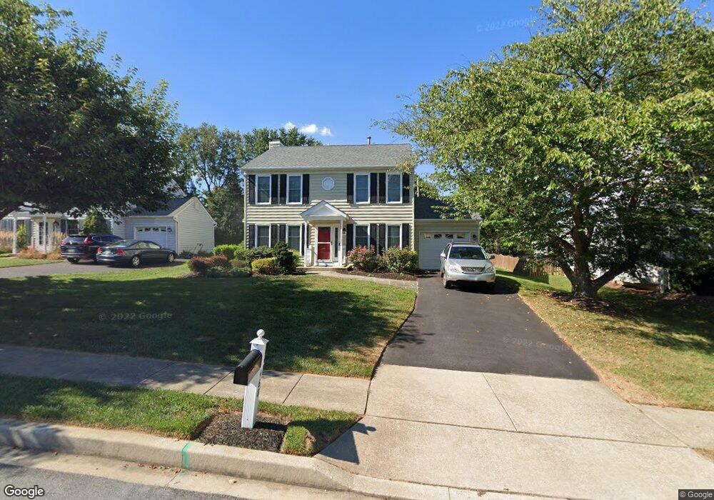 468 Dominique Ct, Sykesville, MD 21784 - photo 1