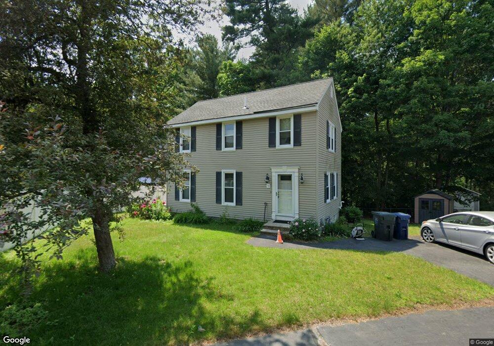59 Ivy Cir, Dracut, MA 01826 - photo 1