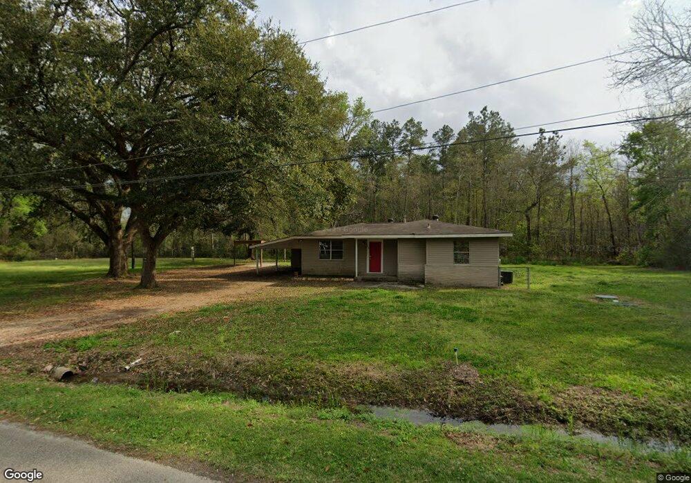 583 Lost Lake Ln, Vidor, TX 77662 - photo 1
