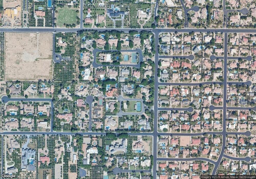 1440 N 40th St unit 3, Mesa, AZ 85205 - photo 1