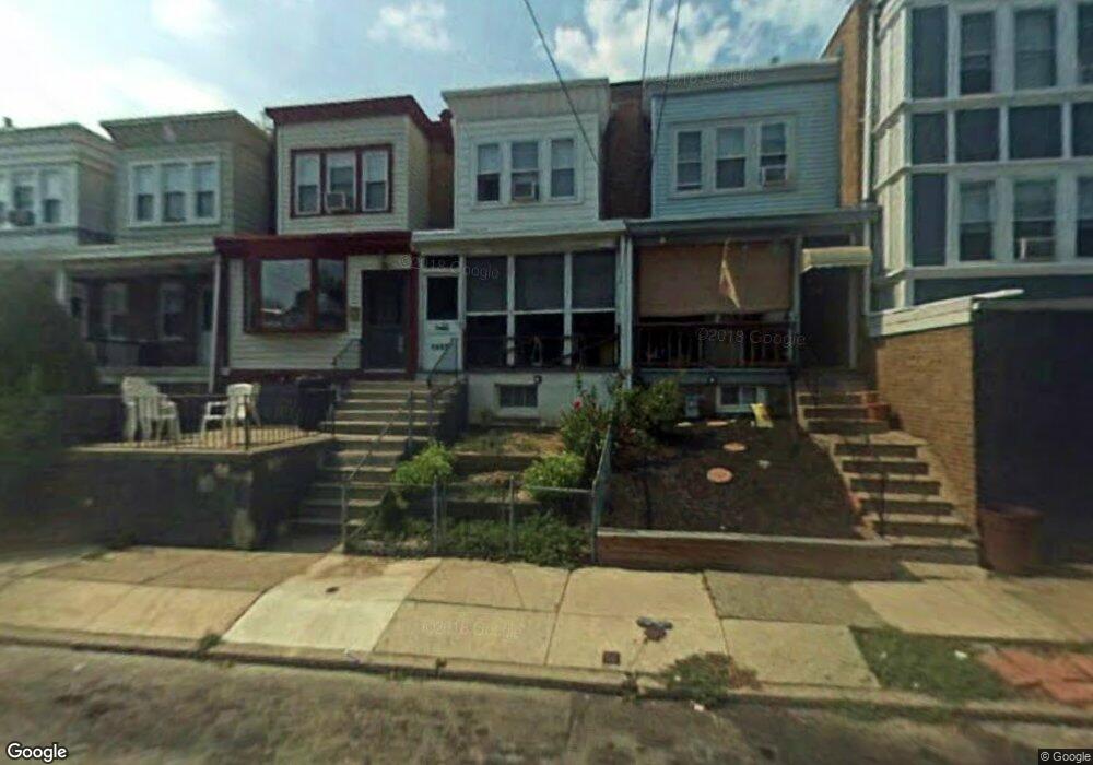 1007 Andrews Ave, Darby, PA 19023 - photo 1