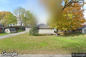 8342 E Lake Carlos Dr NE Unit NE, Carlos, MN 56319