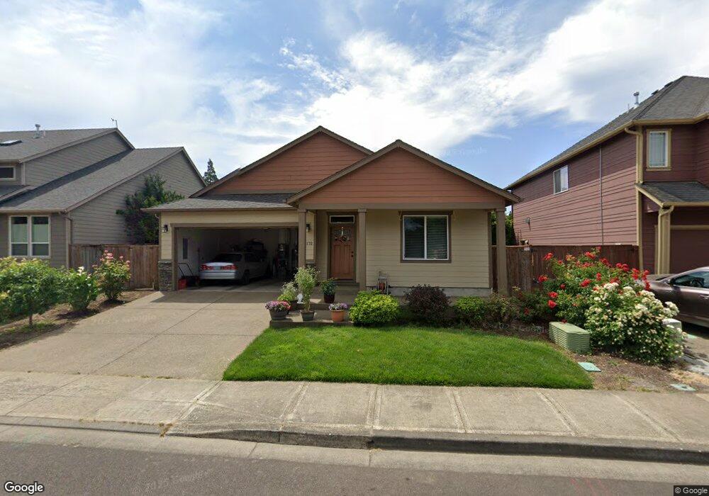 1172 Kirby Ave NE, Salem, OR 97303 - photo 1