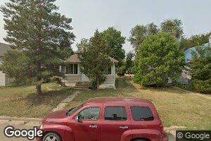 211 D St S, Glen Ullin, ND 58631