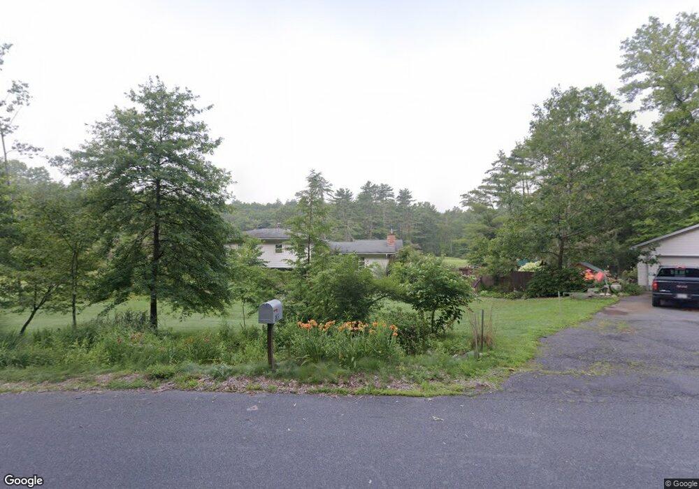 183 Linseed Rd, West Hatfield, MA 01088 - photo 1