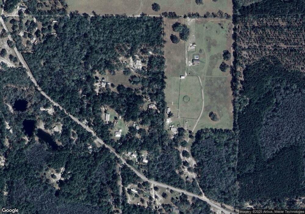 50 Amos Green Rd, Crawfordville, FL 32327 - photo 1