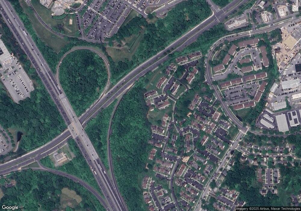 19522 Twinflower Cir, Germantown, MD 20876 - photo 1