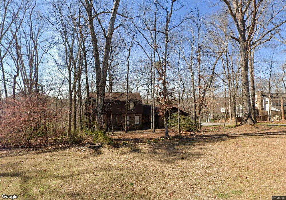 3840 Ridge Rd SE, Smyrna, GA 30080 - photo 1