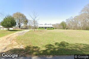 615 County Road 59, Evergreen, AL 36401