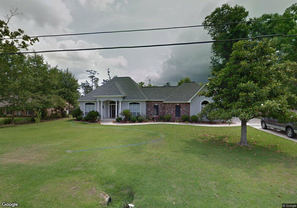 59522 Spring Dr, Slidell, LA 70461 - photo 1