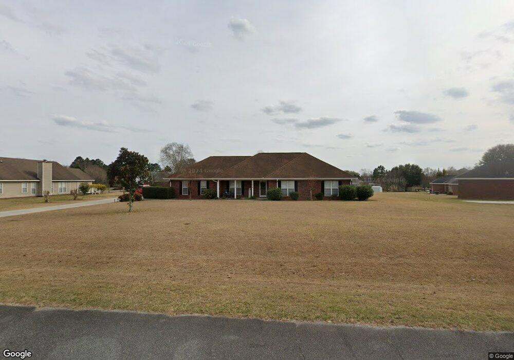 1014 Bradford Way, Statesboro, GA 30461 - photo 1