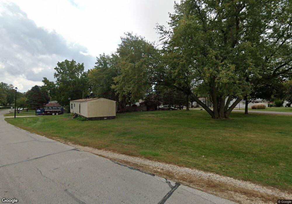 801 1/2 6th Ave, Coon Rapids, IA 50058 - photo 1