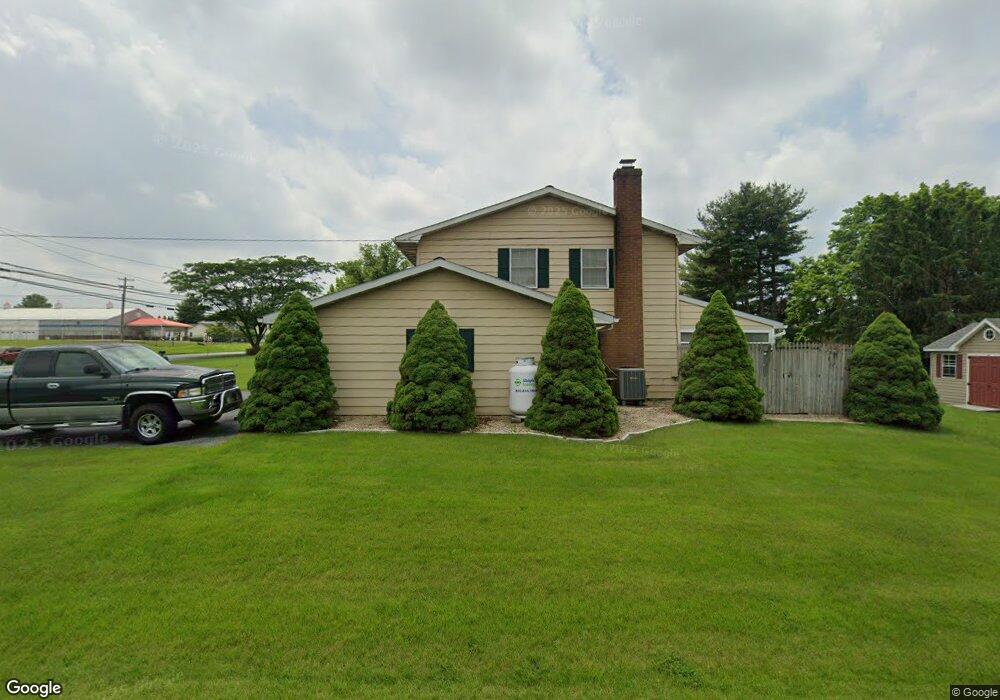 22 Jackson Dr, Chambersburg, PA 17201 - photo 1