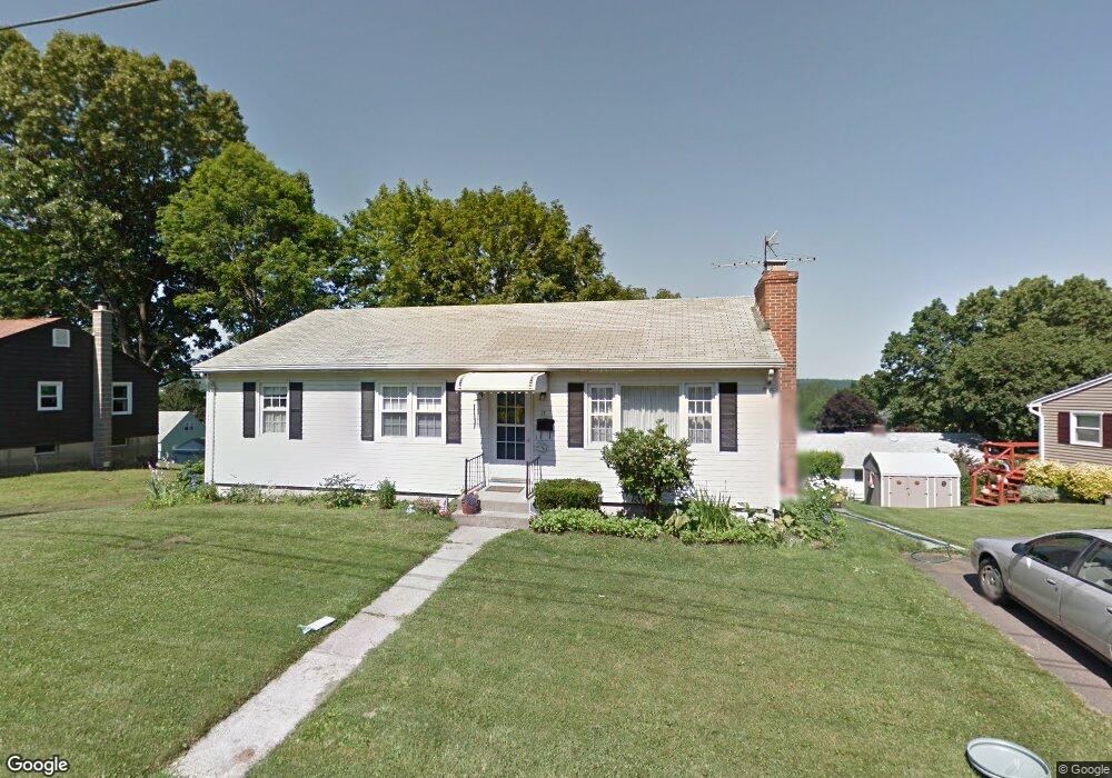 13 4th St, Wallingford, CT 06492 - photo 1