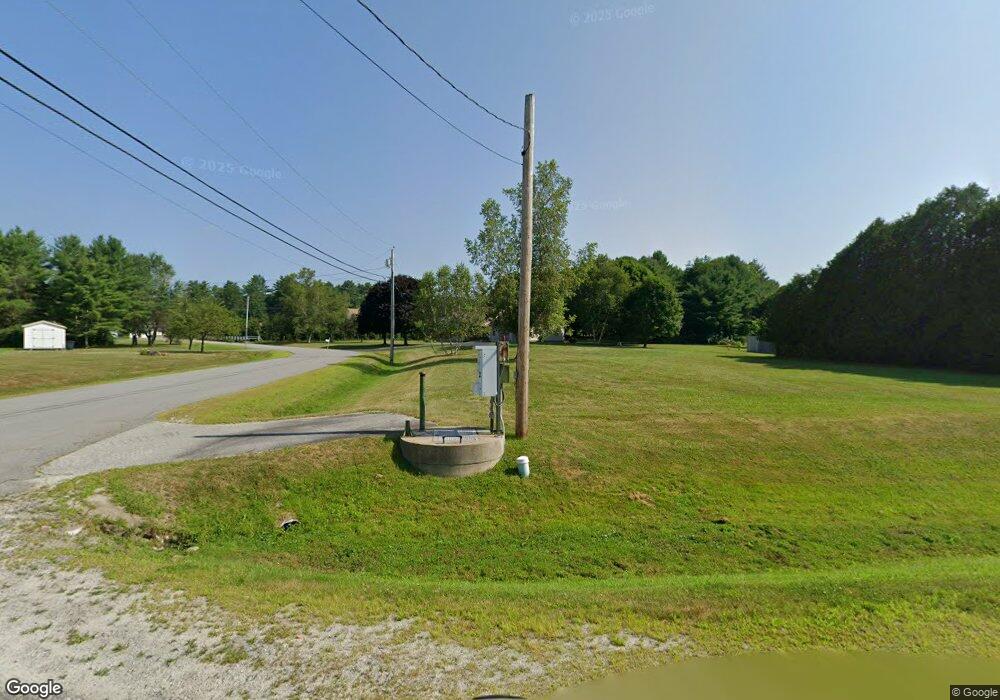 8 Ryan Dr, Manchester, ME 04351 - photo 1