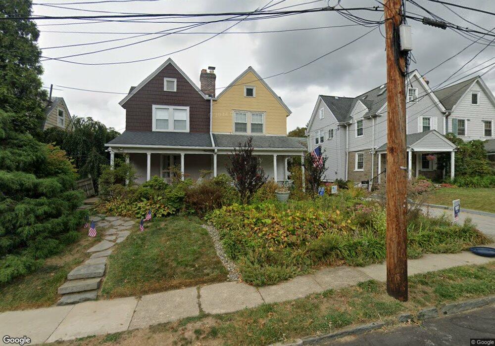 2936 Berkley Rd, Ardmore, PA 19003 - photo 1