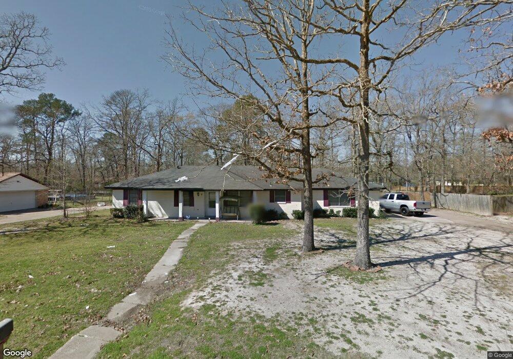 1248 Edgewood Cir, Lufkin, TX 75904 - photo 1