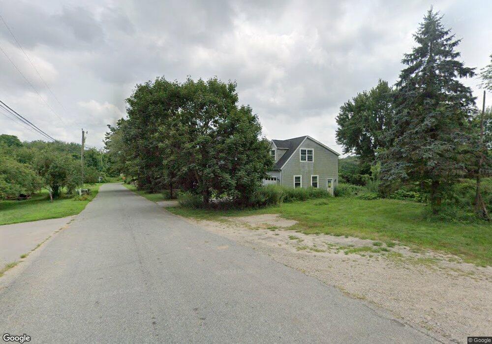 55 Ayer Rd, North Franklin, CT 06254 - photo 1