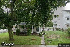 18 Madison St, Cokeburg, PA 15324