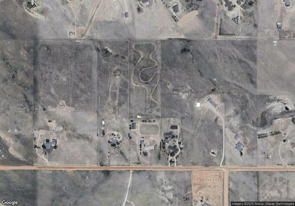 16270 Spencer Rd, Peyton, CO 80831 - photo 1