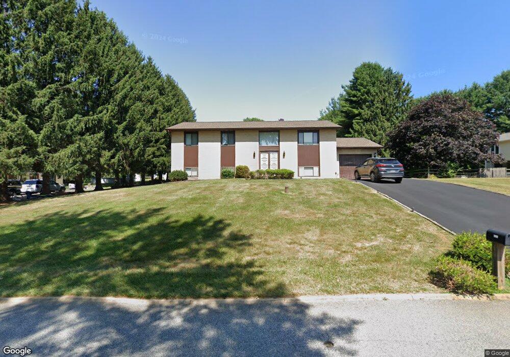 3411 Kreitler Rd, Forest Hill, MD 21050 - photo 1